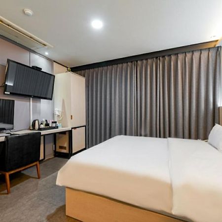 Hotel The May Busan Ngoại thất bức ảnh