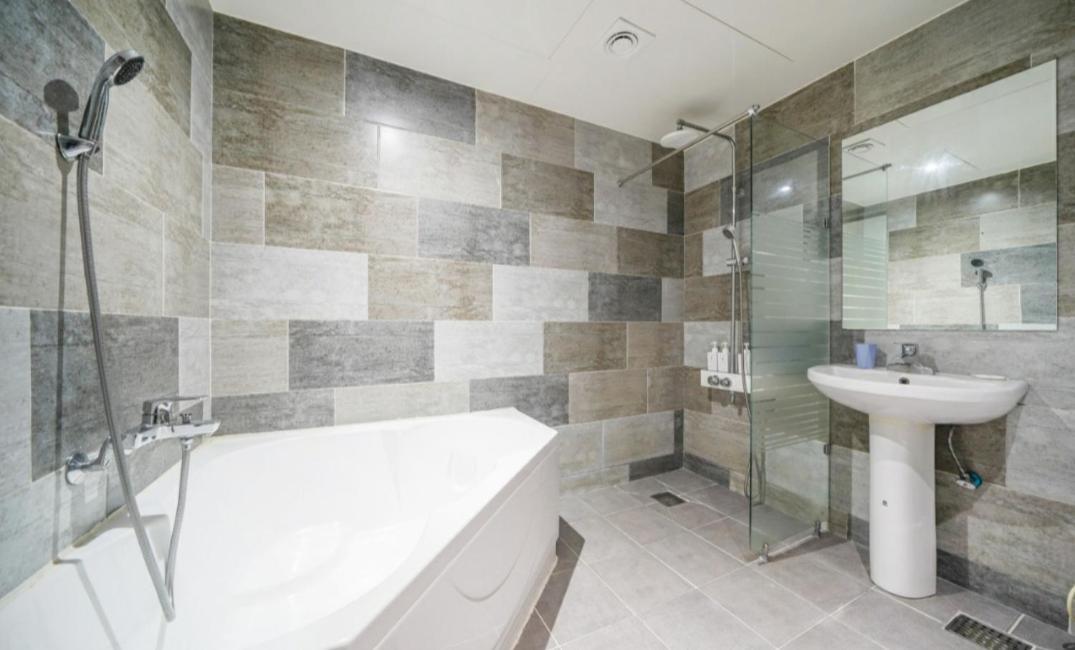 Hotel The May Busan Ngoại thất bức ảnh