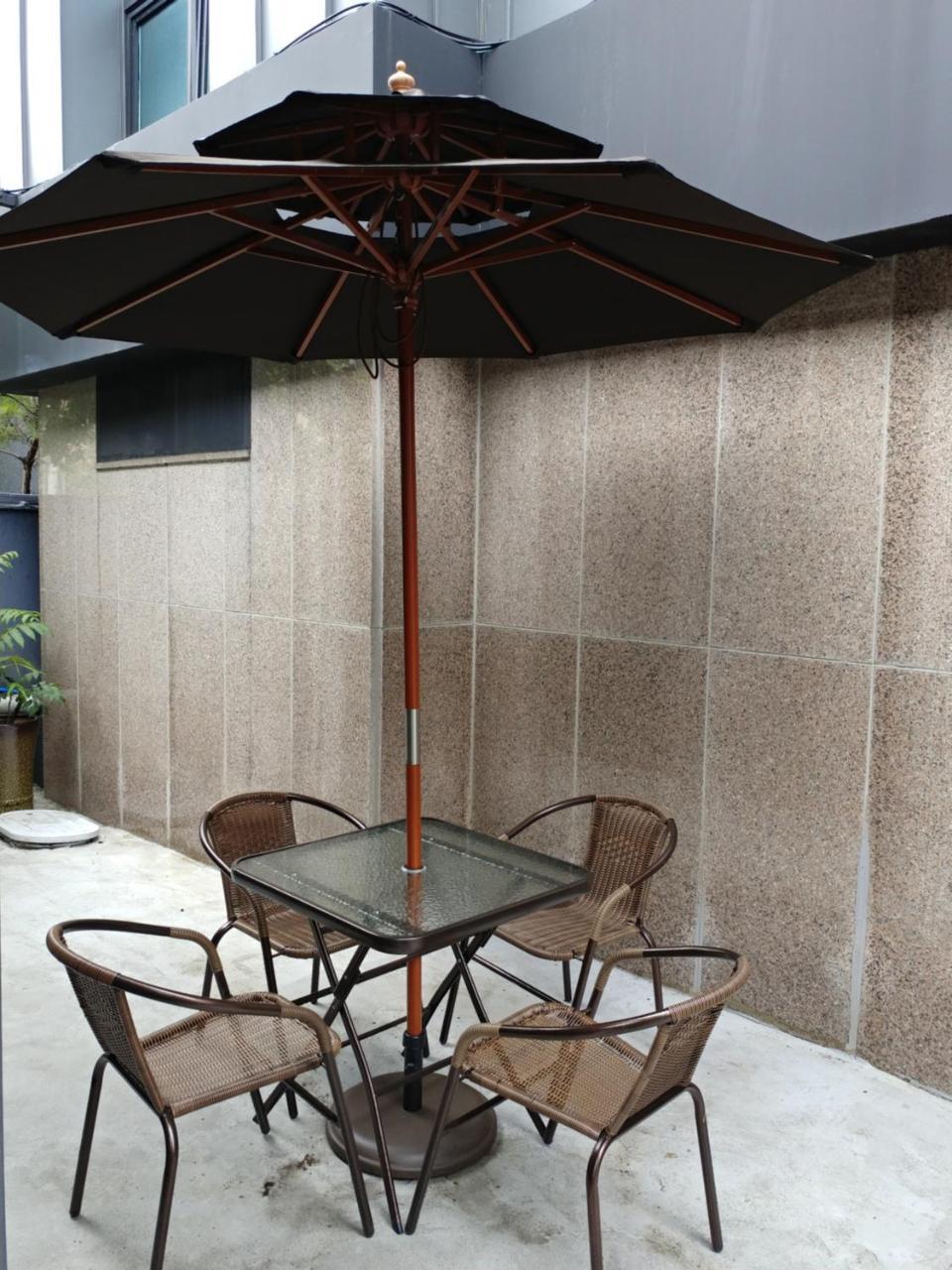 Hotel The May Busan Ngoại thất bức ảnh
