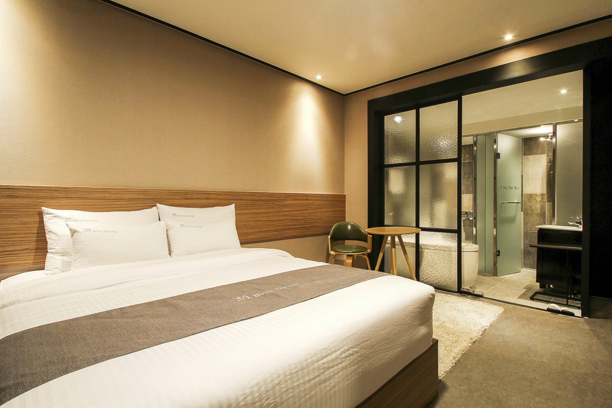 Hotel The May Busan Ngoại thất bức ảnh